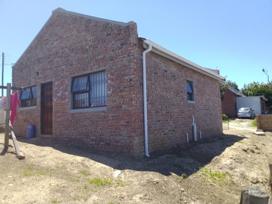 2 Bedroom Property for Sale in Rosemoor Western Cape